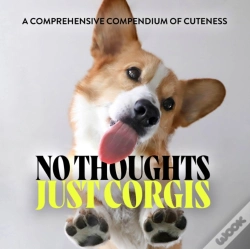 Capa do artigo No Thoughts Just Corgis