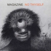 Capa do artigo No Thyself - CD