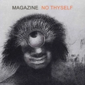 Capa do artigo No Thyself - Vinil
