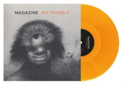 Capa do artigo No Thyself - Vinil