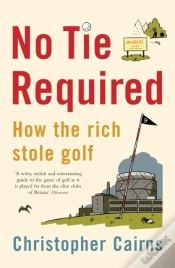 Capa do artigo No Tie Required