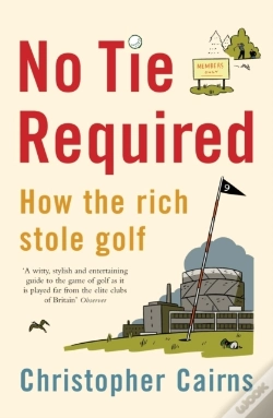 Capa do artigo No Tie Required