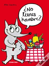 ¿No Tienes Hambre?