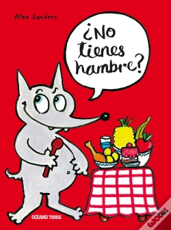 Capa do artigo ¿No Tienes Hambre?