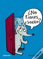 Capa do artigo ¿No Tienes Sueño?