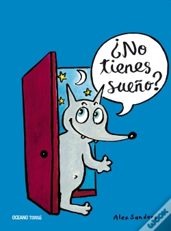 Capa do artigo ¿No Tienes Sueño?