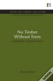 Capa do artigo No Timber Without Trees