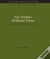 Capa do artigo No Timber Without Trees
