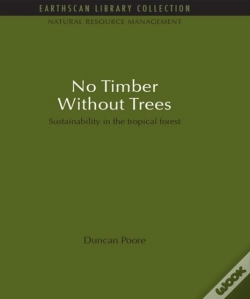 Capa do artigo No Timber Without Trees