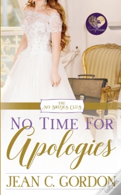 Capa do artigo No Time For Apologies
