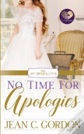 No Time For Apologies