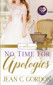 Capa do artigo No Time For Apologies