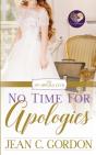 No Time For Apologies - Preview