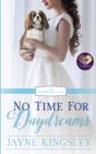 No Time For Daydreams - Preview