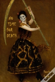 Capa do artigo No Time For Death