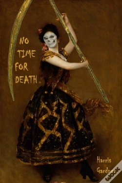 Capa do artigo No Time For Death