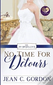 Capa do artigo No Time For Detours