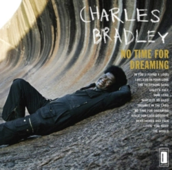 Capa do artigo No Time for Dreaming - Vinil