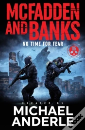 Capa do artigo No Time For Fear