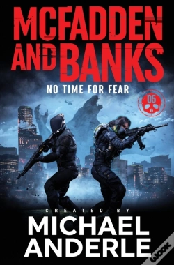 Capa do artigo No Time For Fear