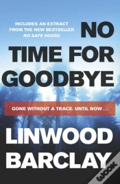 Capa do artigo No Time For Goodbye