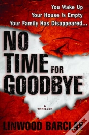 Capa do artigo No Time For Goodbye