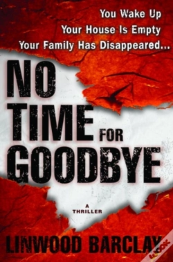 Capa do artigo No Time For Goodbye