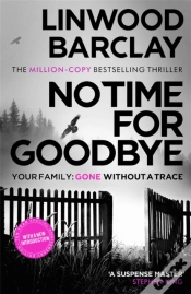 Capa do artigo No Time For Goodbye