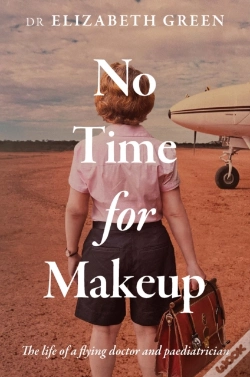 Capa do artigo No Time For Make Up