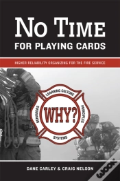 Capa do artigo No Time For Playing Cards