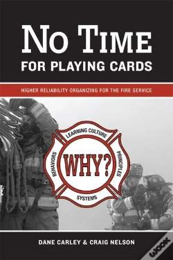 Capa do artigo No Time For Playing Cards