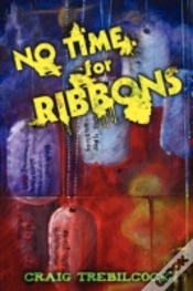 Capa do artigo No Time For Ribbons