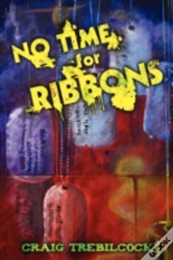 Capa do artigo No Time For Ribbons