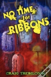 Capa do artigo No Time For Ribbons