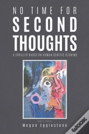 Capa do artigo No Time For Second Thoughts