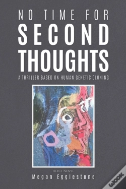 Capa do artigo No Time For Second Thoughts