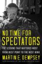 No Time For Spectators - Preview