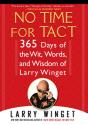 No Time For Tact - Preview