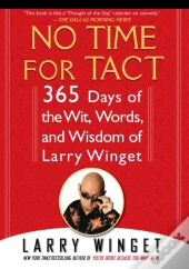 No Time For Tact