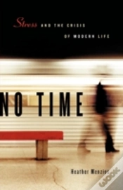 Capa do artigo No Time