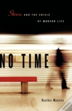 Capa do artigo No Time