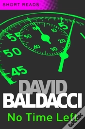 Capa do artigo No Time Left (Short Reads)