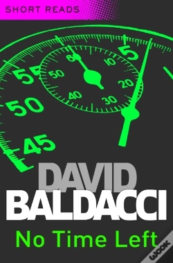 Capa do artigo No Time Left (Short Reads)