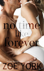 No Time Like Forever - Preview