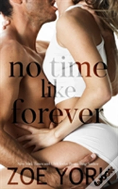 No Time Like Forever