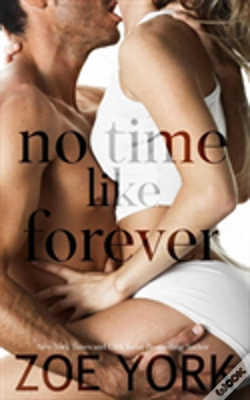 Capa do artigo No Time Like Forever