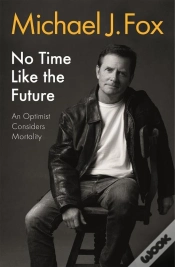 Capa do artigo No Time Like The Future