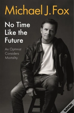 Capa do artigo No Time Like The Future
