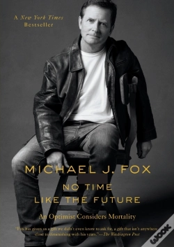 Capa do artigo No Time Like The Future
