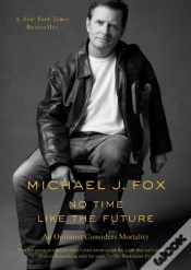 Capa do artigo No Time Like The Future